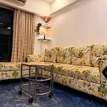 1bhk Modern Cozy Flat At Prime Location Livin Cove