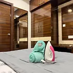 1bhk Modern Cozy Flat At Prime Location Livin Cove