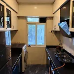 1bhk Modern Cozy Flat At Prime Location Livin Cove Apartment