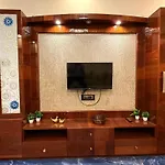 1bhk Modern Cozy Flat At Prime Location Livin Cove Apartment Mumbai