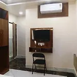 Fabhotel Eldoria