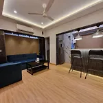 Solace - 1 Bhk - Walk Away Carter Rd