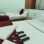 Smooth Checkin By Sea Rose - Mumbai