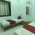 Smooth Checkin By Sea Rose - 2* Mumbai