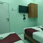 Smooth Checkin By Sea Rose - 2* Mumbai