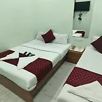 Smooth Checkin By Sea Rose - Mumbai