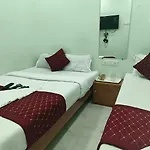 Hotel Smooth Checkin By Sea Rose -