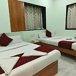 Hotel Smooth Checkin By Sea Rose - Mumbai