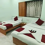 Smooth Checkin By Sea Rose - 2* Mumbai