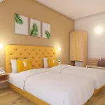 Bloom Hotel - Bkc Kalina