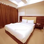 Stay Retreats At Precious Pearl - Nr International Airport Mumbai