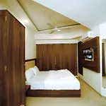 Stay Retreats At Precious Pearl - Nr International Airport Mumbai