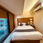 Hotel Cliff Garden