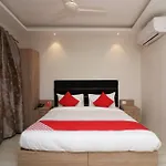Hotel O Mahi