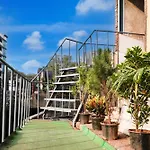 Hotel O Ashyana Rooms & Dormitory