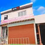 Hotel O Ashyana Rooms & Dormitory