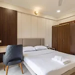 Treat Homes Service Apartment In Bkc Siddhant 601