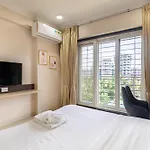 Treat Homes Service Apartment In Bkc Siddhant 601