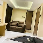 Dolphin Residency Hotel