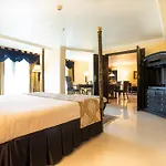 The Orchid Hotel Mumbai Vile Parle