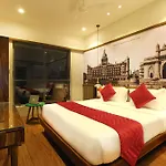 Theory9 Premium Service Apartments Khar