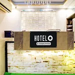 Super Hotel O Mumbai Central Formerly Park Palace