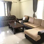 Treat Homes Service Apartment In Bkc Siddhant 401