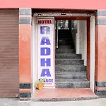 Hotel O Radha Palace