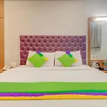 Hotel Cruz Royale