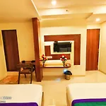 Victoria Hotel 4*