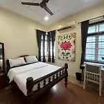 Bed & Breakfast Sasha