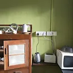 Bed & Breakfast Sasha 3*