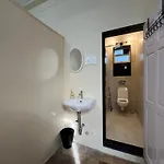 Sasha 3* Mumbai