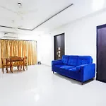 Fabhotel Rio House Apartment