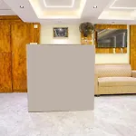 Hotel Crystal By Glitz Hotels