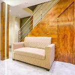 Hotel Crystal By Glitz Hotels