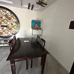 2Bhk Luxurious Apartment In Mumbai