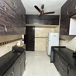 2Bhk Luxurious Apartment In Mumbai