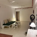 Double Bed Room