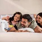 Jw Marriott Mumbai Juhu
