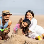 Jw Marriott Mumbai Juhu
