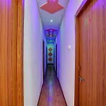 Hotel O Sun Residency
