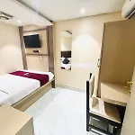 Hotel Dolphin Residency