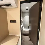 Hotel Dolphin Residency