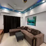 1Bhk Goregaon West - Garden View