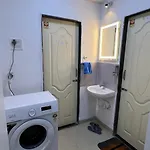 1Bhk Goregaon West - Garden View