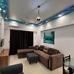 1Bhk Goregaon West - Garden View