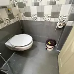1Bhk Goregaon West - Garden View