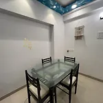 1bhk Goregaon West - Garden View