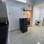 1bhk Goregaon West - Garden View